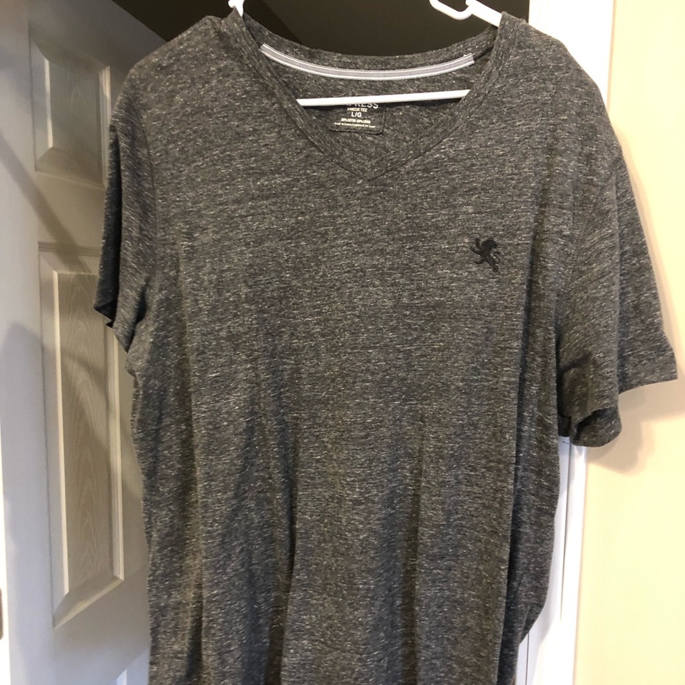 Large Express short sleeve